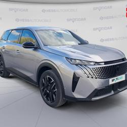 Peugeot 5008 Hybrid 145ch Allure e-DCS6 occasion - Prix-l&egrave;s-M&eacute;zi&egrave;res - photo 3/30