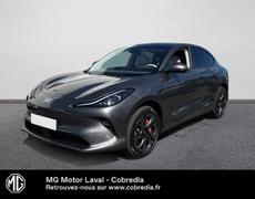 MG IM6 - EV 751ch - 100kWh 4WD - 58 490 €