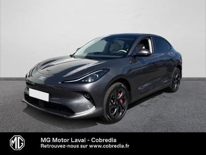 MG IM6 - EV 751ch - 100kWh 4WD - 58 490 €