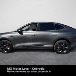 MG IM6 EV 751ch - 100kWh 4WD occasion - Laval - photo 2/25