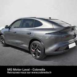 MG IM6 EV 751ch - 100kWh 4WD occasion - Laval - photo 3/25
