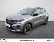 Citroen C3 Cabourg