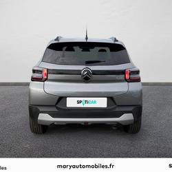 Citroen C3 Hybride 110 ch Automatique Max occasion - Cabourg - photo 3/16