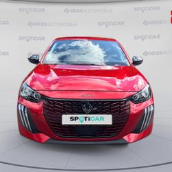 Peugeot 208 1.2 Turbo 100ch Allure occasion - Sedan - photo 2/30