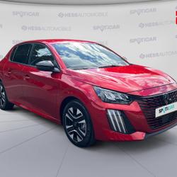 Peugeot 208 1.2 Turbo 100ch Allure occasion - Sedan - photo 3/30