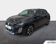 Peugeot 208 - 208 Turbo 100 ch BVM6 Allure - 22 370 €
