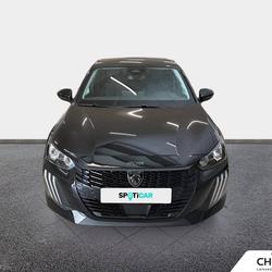 Peugeot 208 Turbo 100 ch BVM6 Allure occasion - Beaune - photo 2/24
