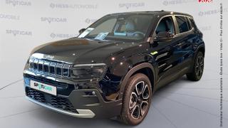 Jeep Avenger  - photo 0