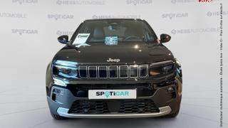 Jeep Avenger  - photo 1