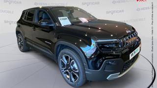Jeep Avenger  - photo 2
