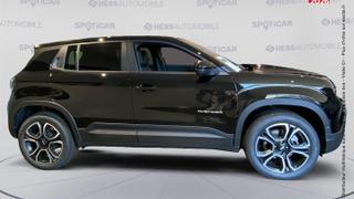 Jeep Avenger  - photo 3