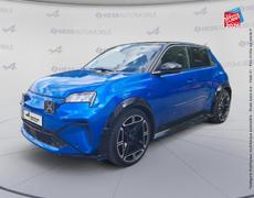 Alpine A290 Illkirch-Graffenstaden