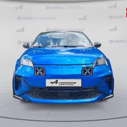 Alpine A290 220ch 52kWh GT Performance occasion - Illkirch-Graffenstaden - photo 2/21