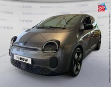 Renault Twingo 3