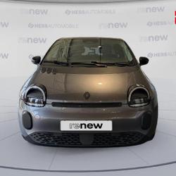 Renault Twingo 3 E-Tech Electrique 80ch 27,5kWh Evolution autonomie urbaine S&eacute;lestat