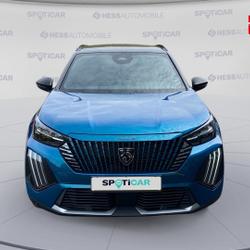 Peugeot 2008 1.2 Hybrid 145ch GT e-DCS6 occasion - Prix-l&egrave;s-M&eacute;zi&egrave;res - photo 2/30