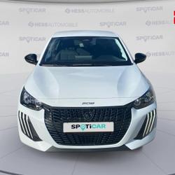 Peugeot 208 1.2 Turbo 100ch Style occasion - Prix-l&egrave;s-M&eacute;zi&egrave;res - photo 2/14