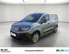 Peugeot Partner Cabourg
