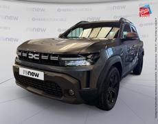 Dacia Duster Sélestat