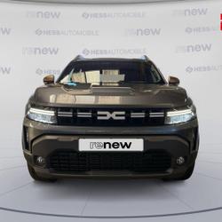 Dacia Duster 1.8 hybrid 155ch Extreme occasion - S&eacute;lestat - photo 2/30