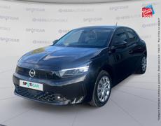 Opel Corsa - 1.2 Turbo 100ch Edition - 18 299 €