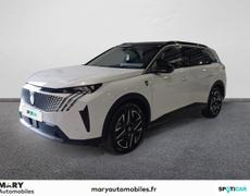 Peugeot 5008 Saint-Quentin