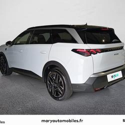 Peugeot 5008 5008 Hybrid 145 ch e-DCS6 GT Exclusive Saint-Quentin