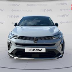 Renault Symbioz 1.8 E-Tech full hybrid 160ch Iconic - 25 occasion - S&eacute;lestat - photo 2/30