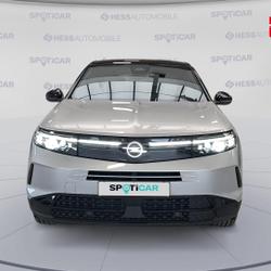 Opel Grandland 1.2 Turbo Hybrid 145ch GS e-DCT6 Prix-l&egrave;s-M&eacute;zi&egrave;res