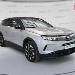 Opel Grandland 1.2 Turbo Hybrid 145ch GS e-DCT6 Prix-l&egrave;s-M&eacute;zi&egrave;res
