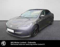 MG IM5 Lanester