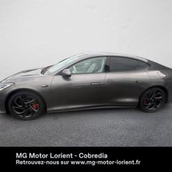 MG IM5 EV 751ch - 100kWh 4WD occasion - Lanester - photo 2/29