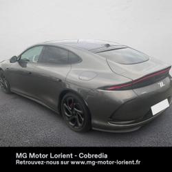 MG IM5 EV 751ch - 100kWh 4WD occasion - Lanester - photo 3/29