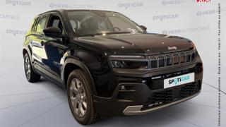Jeep Avenger  - photo 2