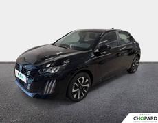 Peugeot 208 - 208 Hybrid 110 ch e-DCS6 Style - 22 470 €