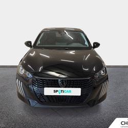 Peugeot 208 Hybrid 110 ch e-DCS6 Style occasion - Beaune - photo 2/23