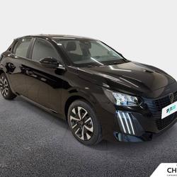 Peugeot 208 Hybrid 110 ch e-DCS6 Style occasion - Beaune - photo 3/23