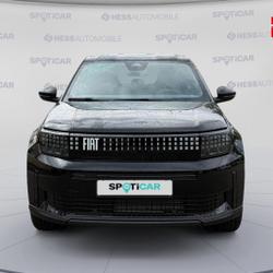 Fiat Grande Panda Electrique 113ch Ic&ocirc;ne Bischheim