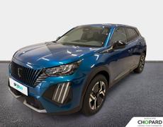 Peugeot e-2008