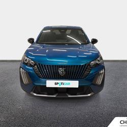 Peugeot e-2008 2008 Electrique 54 kWh 156 ch Allure Beaune
