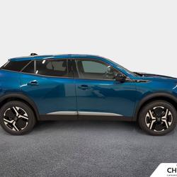 Peugeot e-2008 2008 Electrique 54 kWh 156 ch Allure Beaune