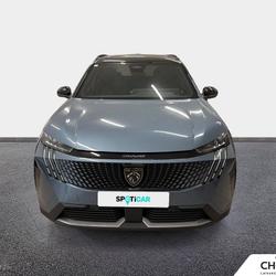 Peugeot 5008 Plug-in Hybrid 225 ch e-DCS7 GT occasion - Beaune - photo 2/25