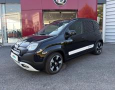 Fiat Panda Annemasse