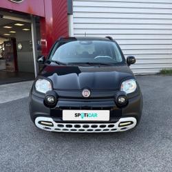 Fiat Panda 1.0 70ch BSG S&S  Cross Annemasse