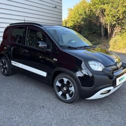 Fiat Panda 1.0 70ch BSG S&S  Cross Annemasse