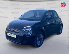 Fiat 500 II Franois