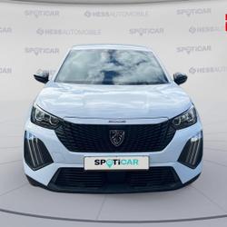 Peugeot 2008 1.2 Hybrid 110ch Business e-DCS6 occasion - Sedan - photo 2/30