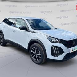 Peugeot 2008 1.2 Hybrid 110ch Business e-DCS6 occasion - Sedan - photo 3/30
