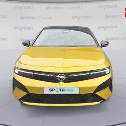 Opel Astra 1.2 Turbo Hybrid 145ch GS e-DCT 6 Prix-l&egrave;s-M&eacute;zi&egrave;res