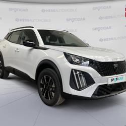 Peugeot 2008 1.2 Hybrid 110ch Edition e-DCS6 Prix-l&egrave;s-M&eacute;zi&egrave;res